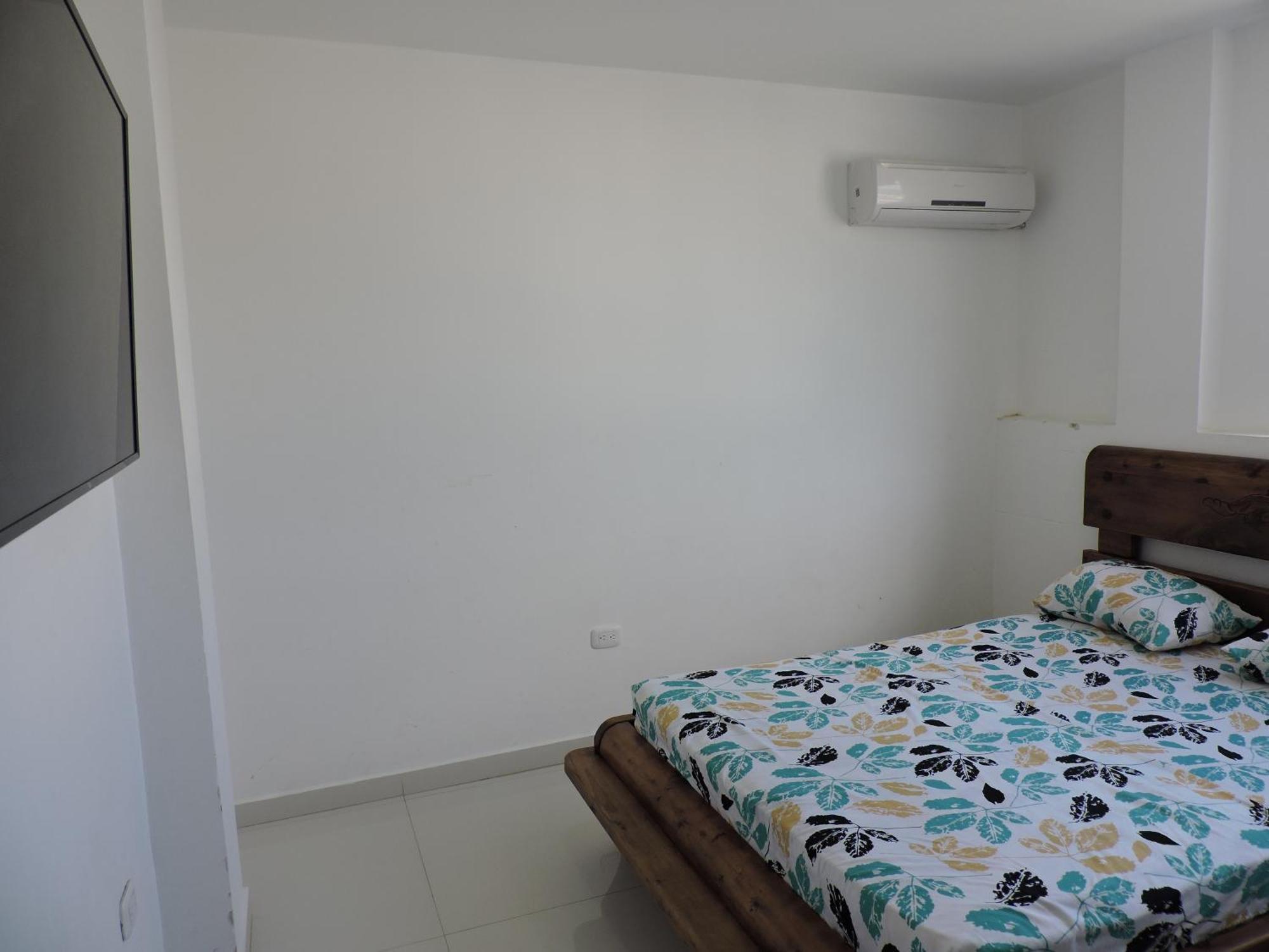Apartahotel Dorado Rodadero Санта-Марта Экстерьер фото