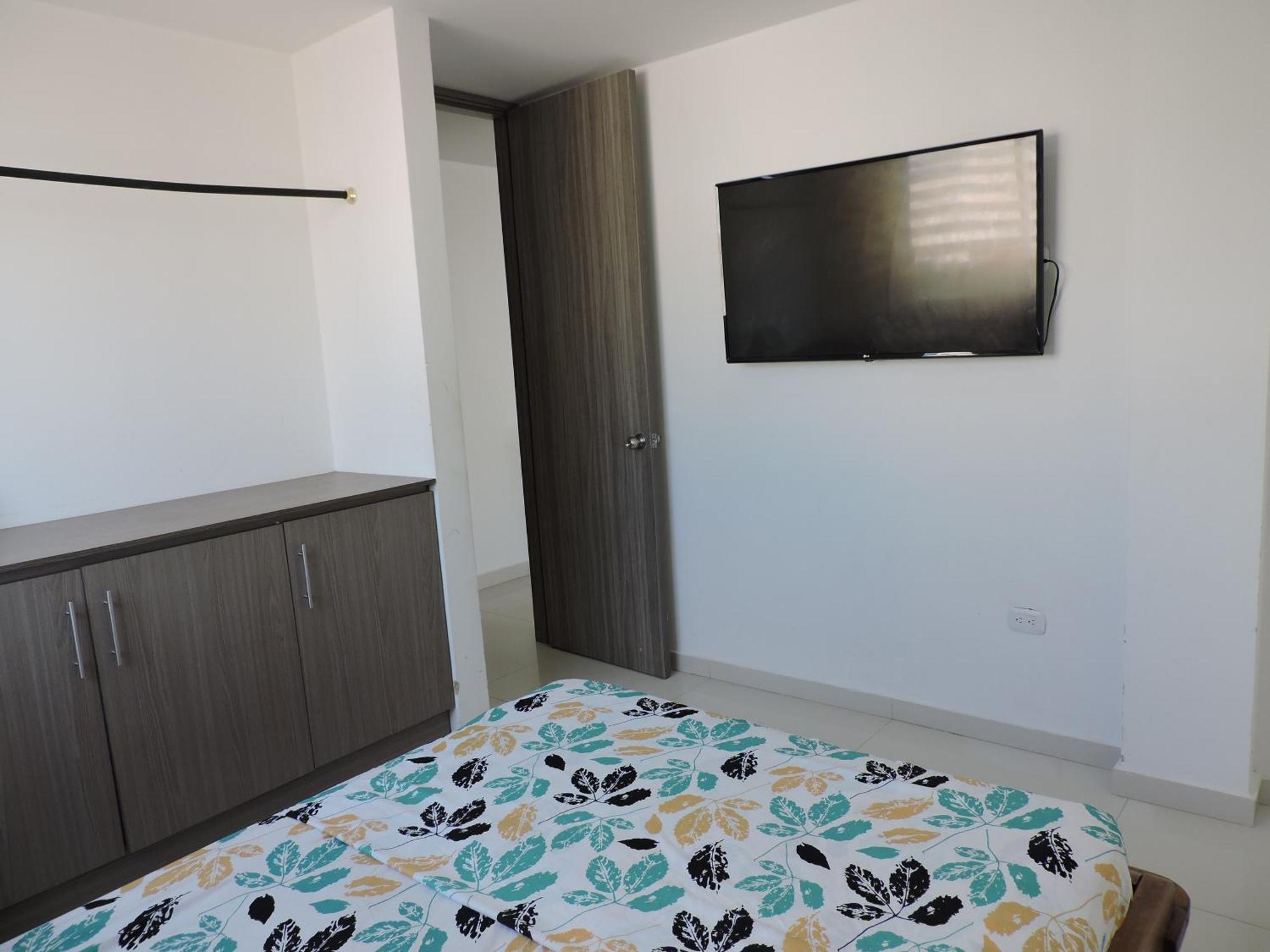 Apartahotel Dorado Rodadero Санта-Марта Экстерьер фото