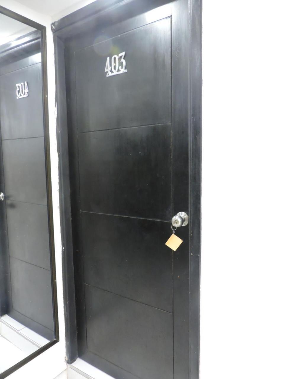 Apartahotel Dorado Rodadero Санта-Марта Экстерьер фото