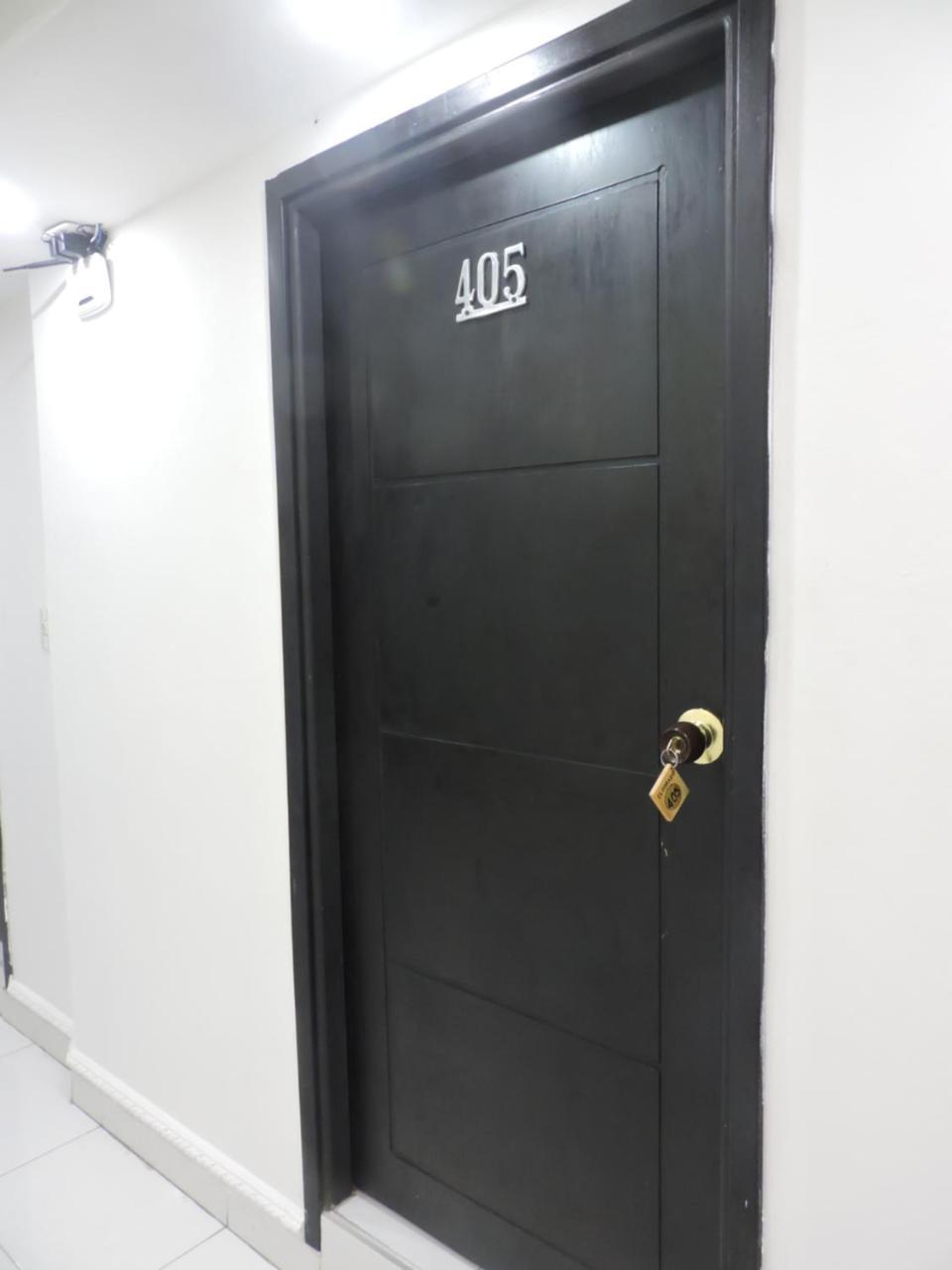 Apartahotel Dorado Rodadero Санта-Марта Экстерьер фото