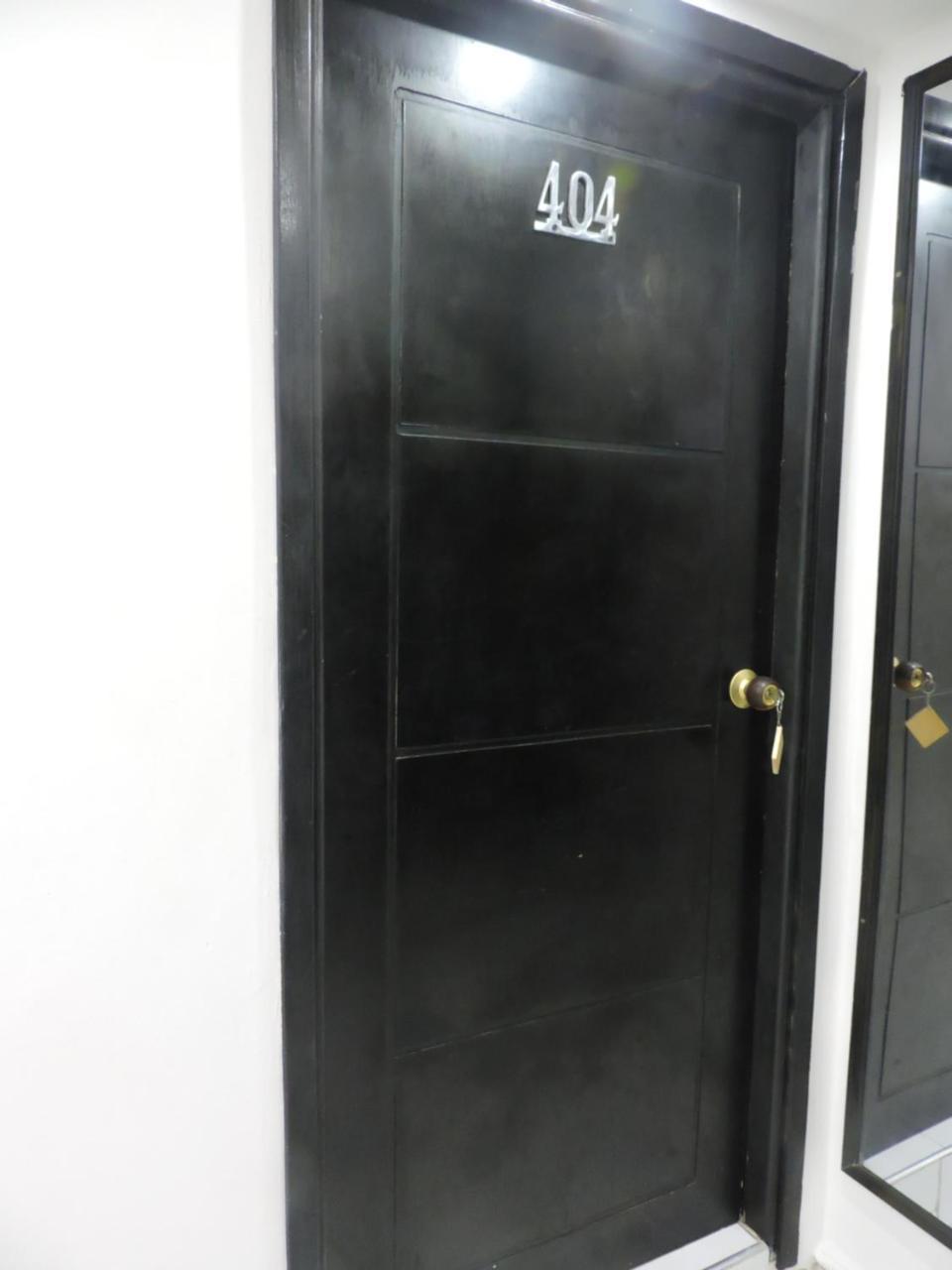 Apartahotel Dorado Rodadero Санта-Марта Экстерьер фото