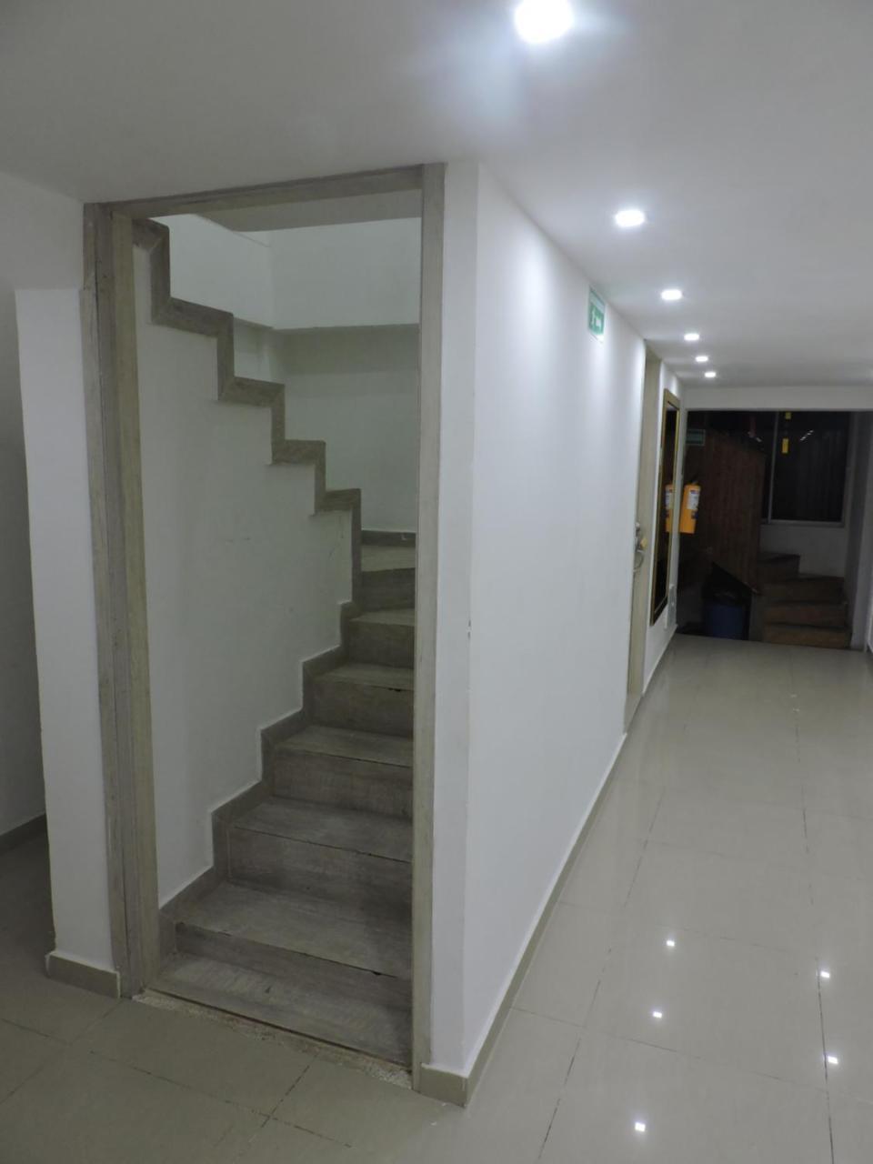 Apartahotel Dorado Rodadero Санта-Марта Экстерьер фото