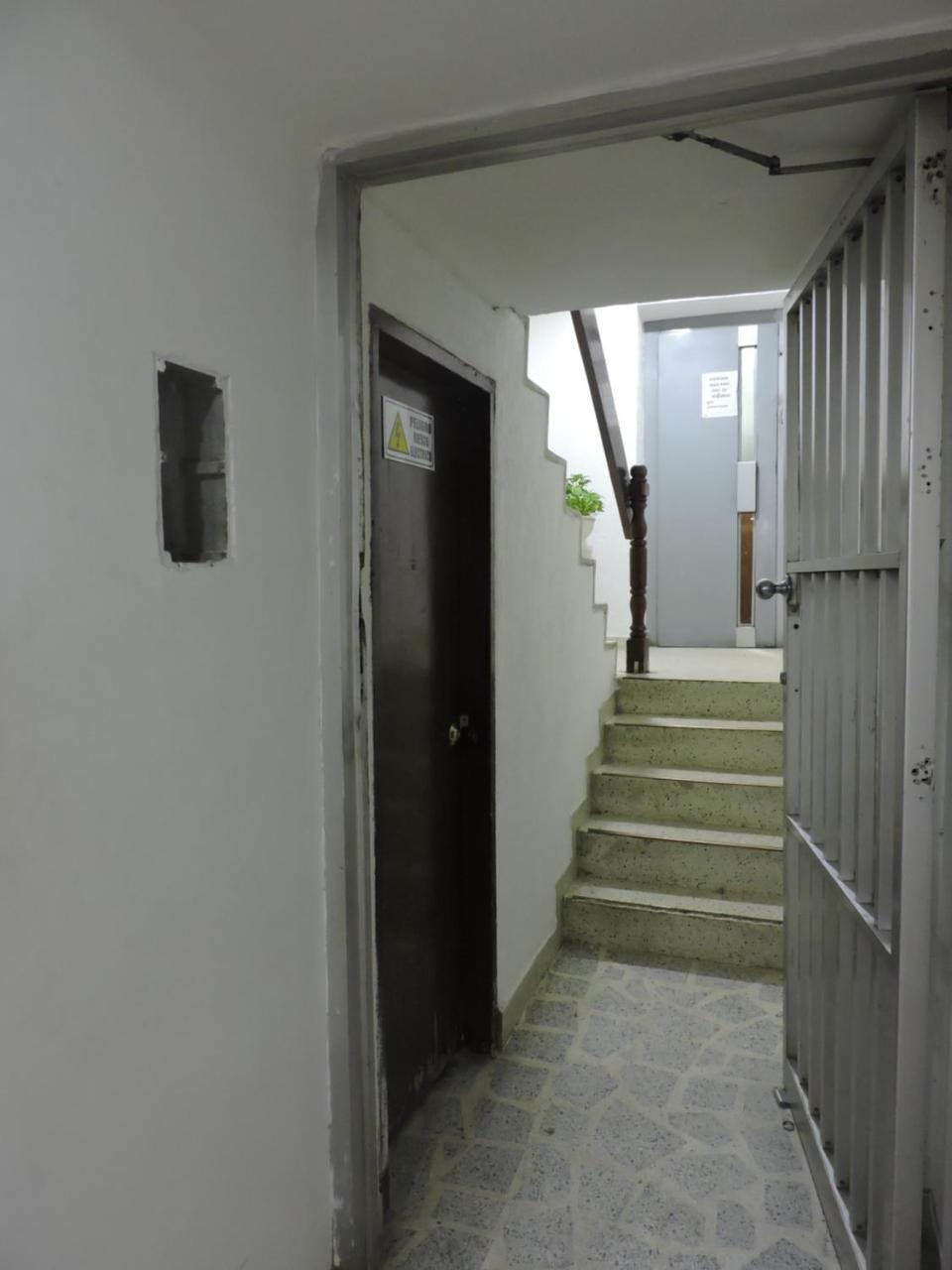 Apartahotel Dorado Rodadero Санта-Марта Экстерьер фото
