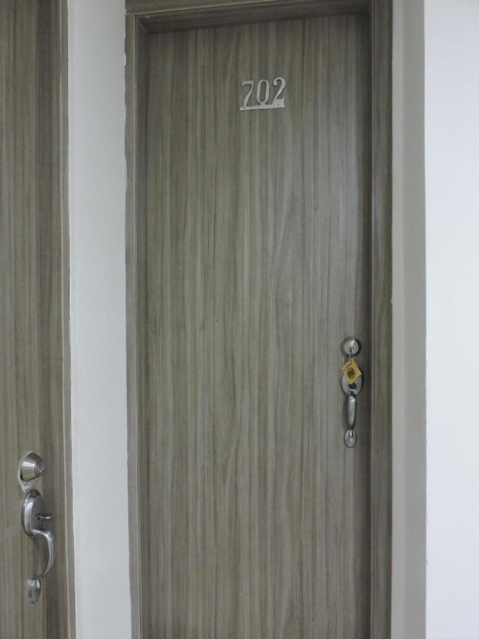 Apartahotel Dorado Rodadero Санта-Марта Экстерьер фото